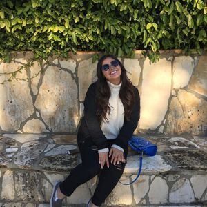 Meet your Posher, Victoria